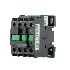 Contactor Schneider EASYPACT TVS dong dinh muc 6 38