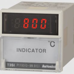 T3 T4 Indicator Series